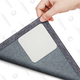 Bestcrof Rug Pads Grippers (4-pieces) | $15 | Amazon